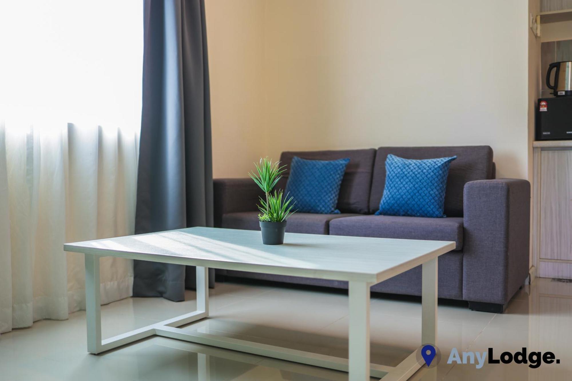 Anylodge Waterfront Marina Island Pangkor Lumut Exterior photo