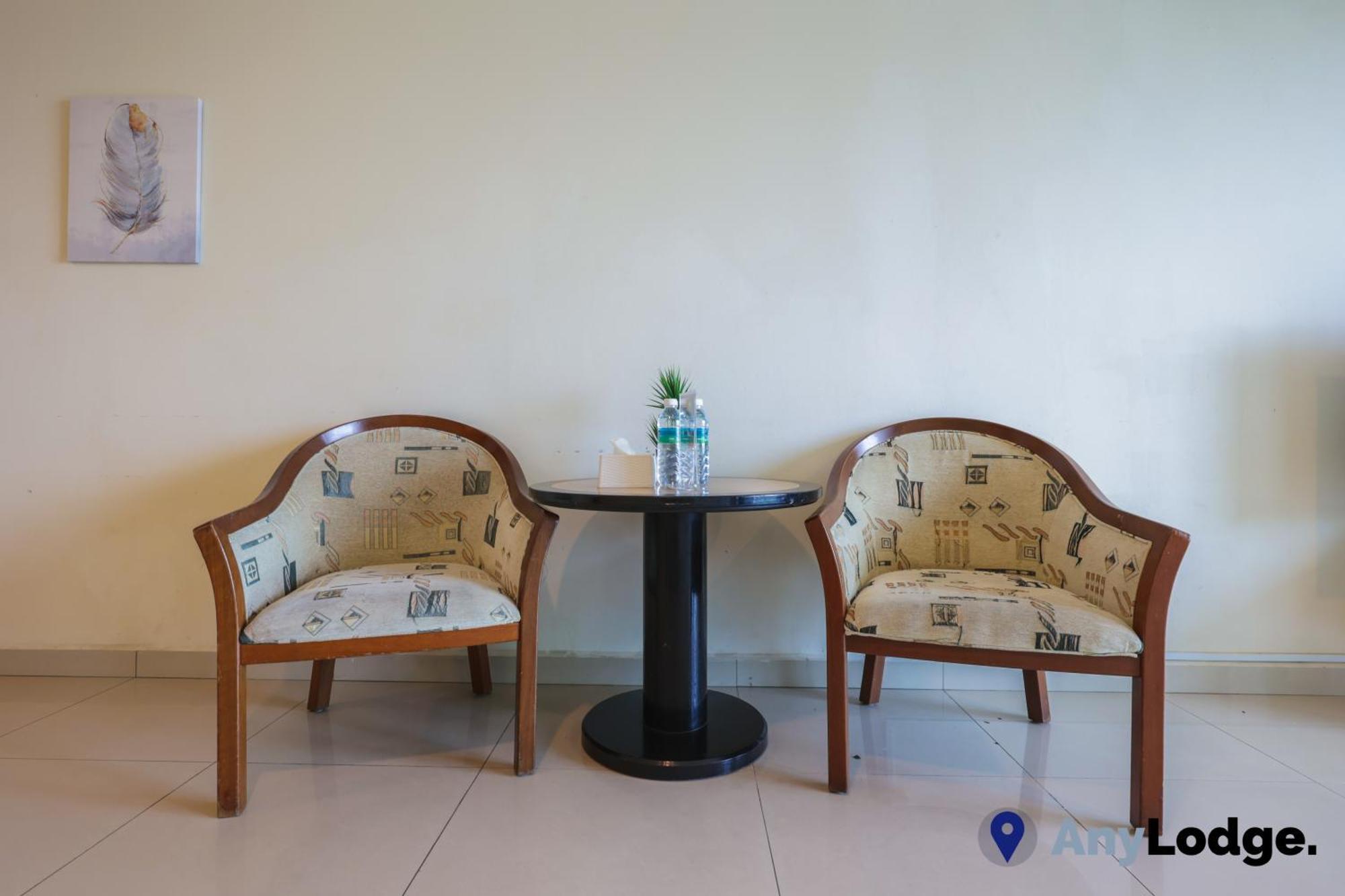 Anylodge Waterfront Marina Island Pangkor Lumut Room photo