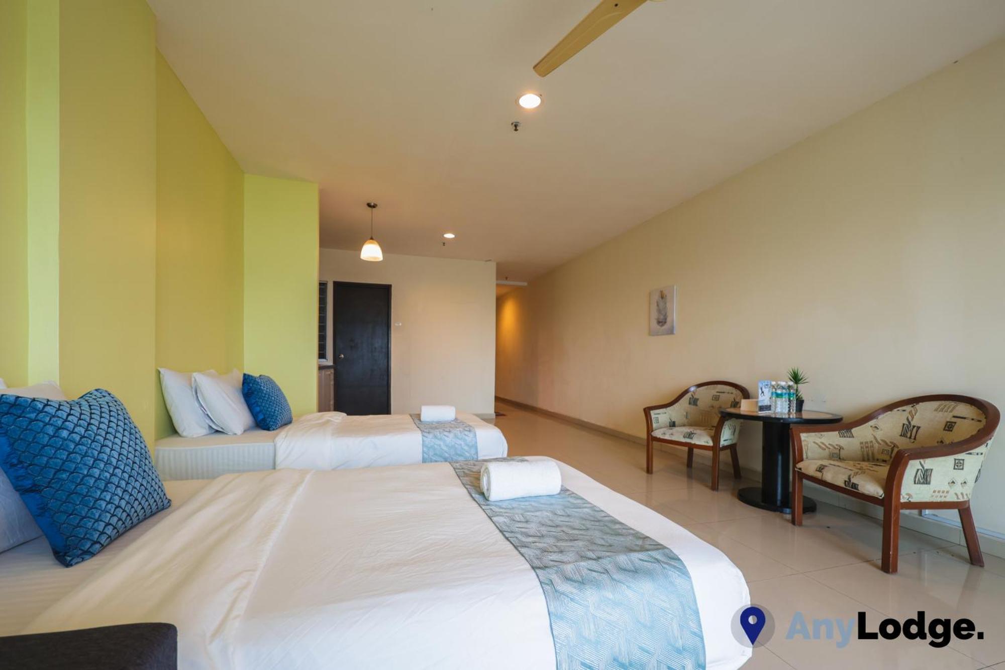 Anylodge Waterfront Marina Island Pangkor Lumut Room photo