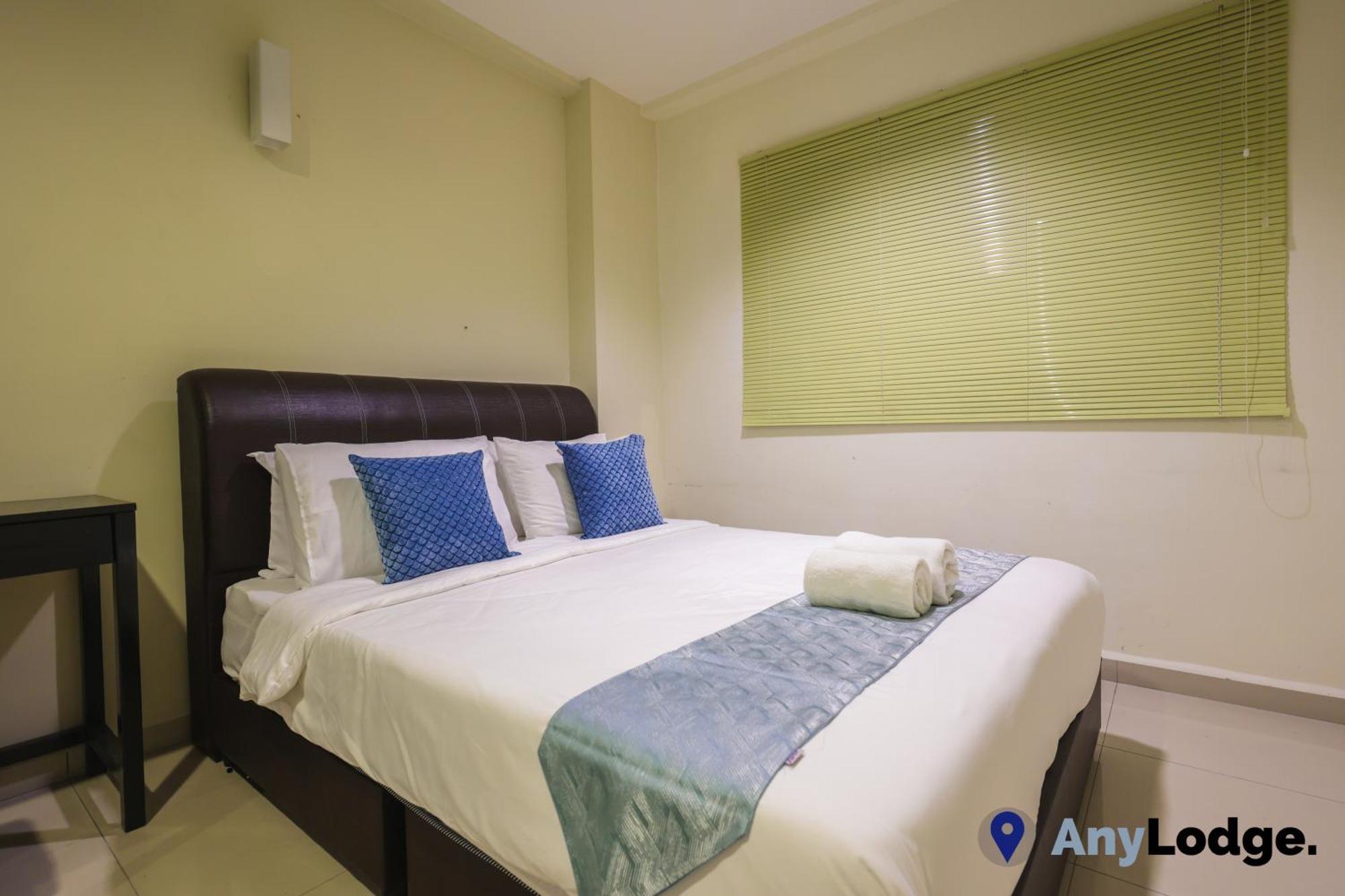 Anylodge Waterfront Marina Island Pangkor Lumut Room photo