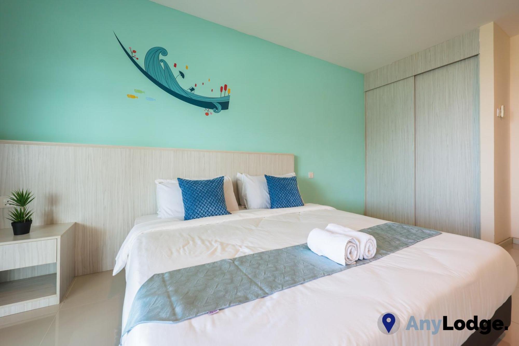Anylodge Waterfront Marina Island Pangkor Lumut Room photo