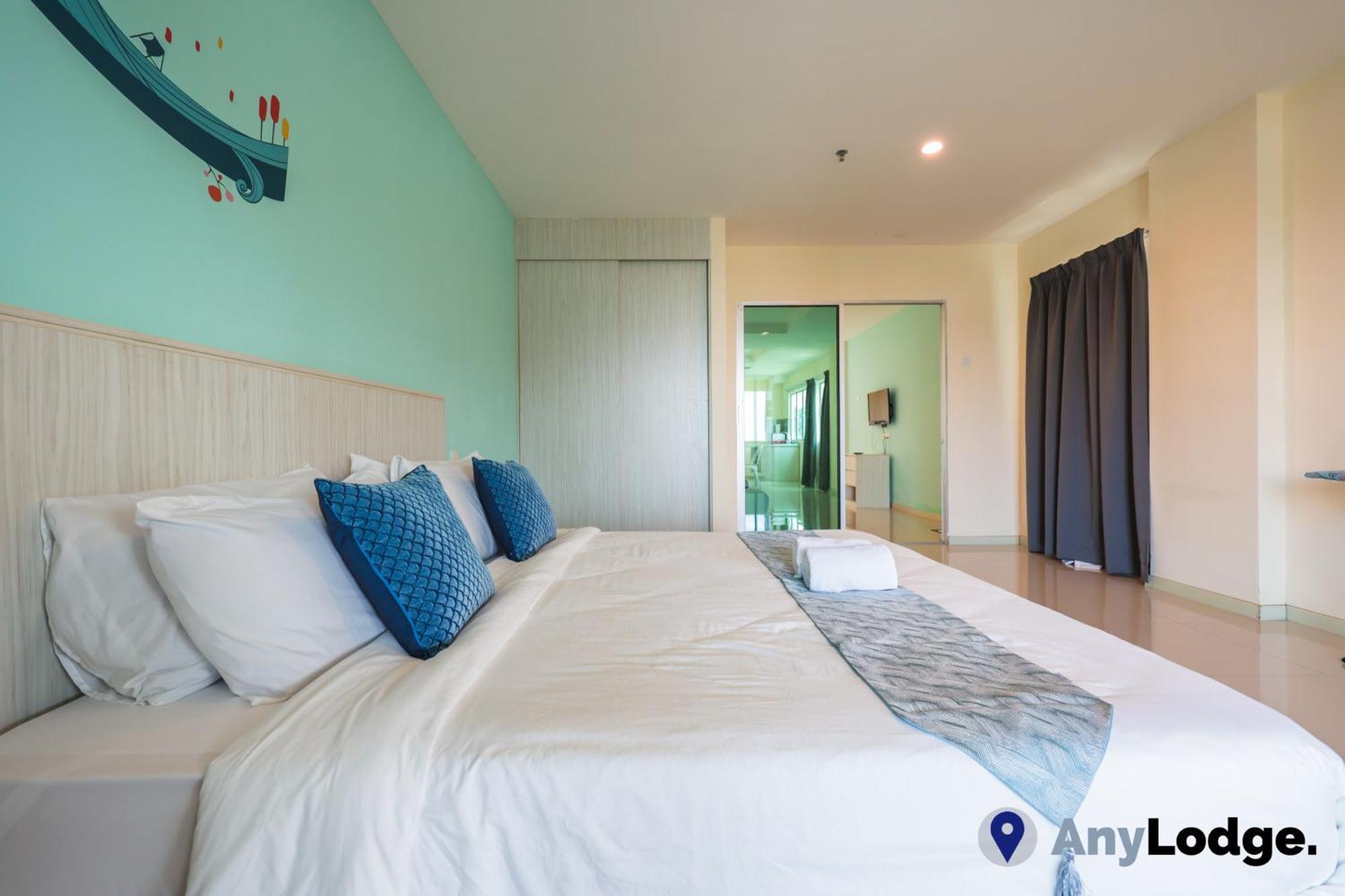 Anylodge Waterfront Marina Island Pangkor Lumut Room photo